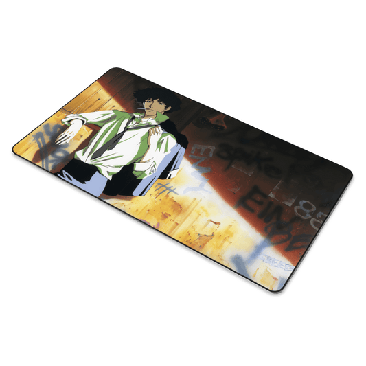 Spike Spiegel Mouse Pad