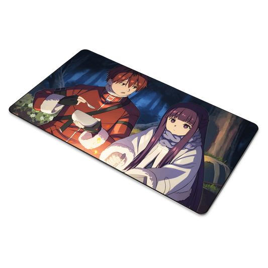 Stark & Fern Mouse Pad