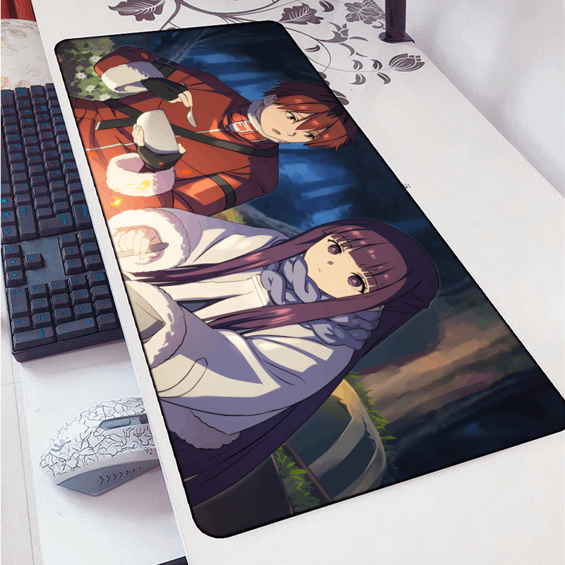 Stark & Fern Mouse Pad