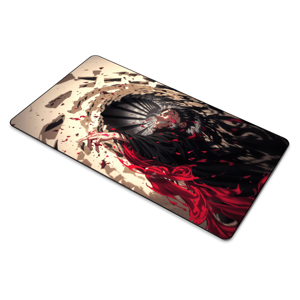 Subaru Natsuki Mouse Pad