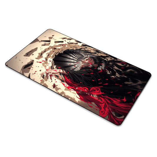 Subaru Natsuki Mouse Pad