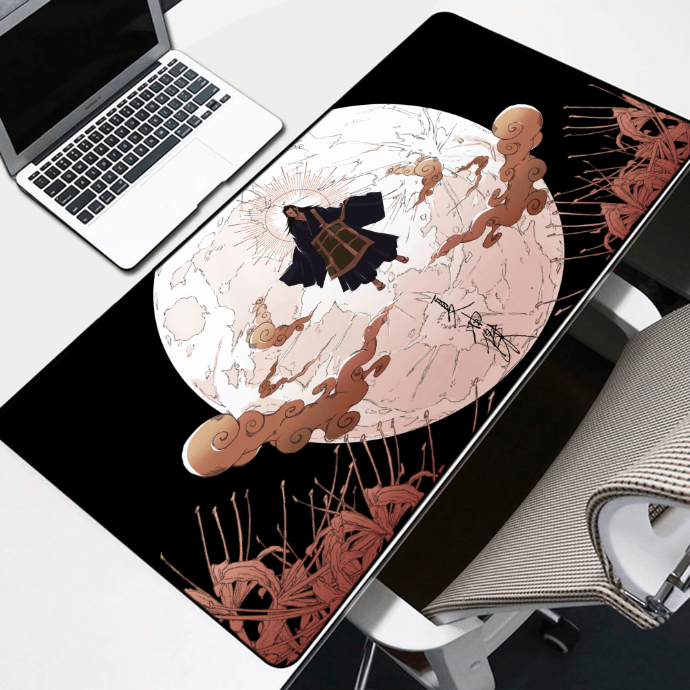 Suguru Mouse Pad