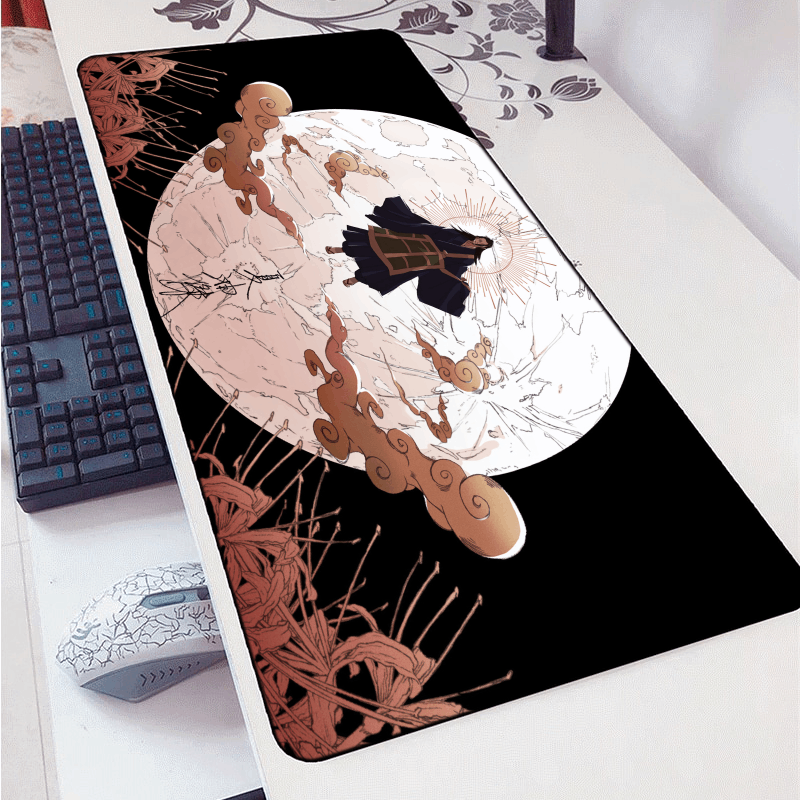 Suguru Mouse Pad