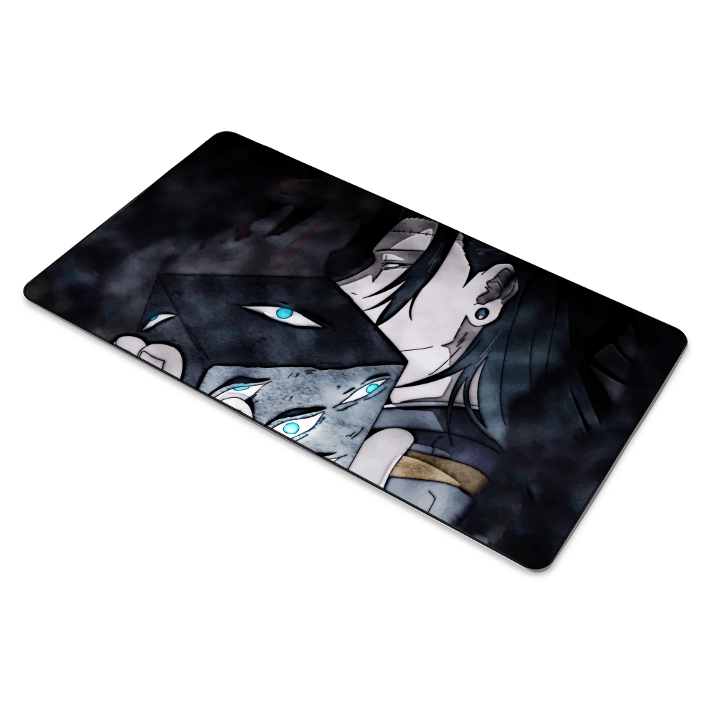 Suguru Anime Mouse Pad