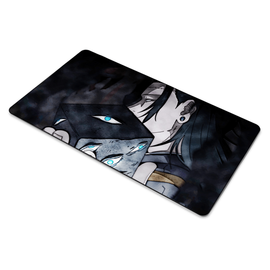 Suguru Anime Mouse Pad