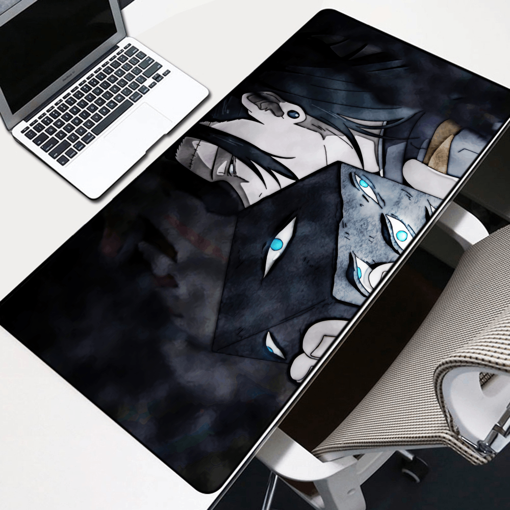 Suguru Anime Mouse Pad