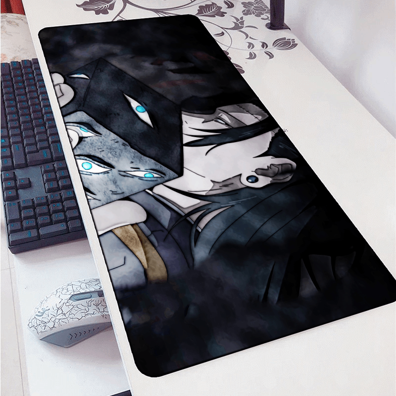 Suguru Anime Mouse Pad
