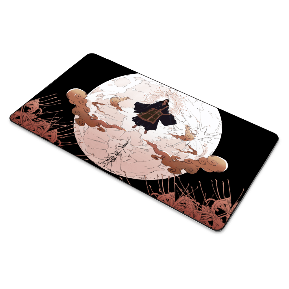 Suguru Mouse Pad
