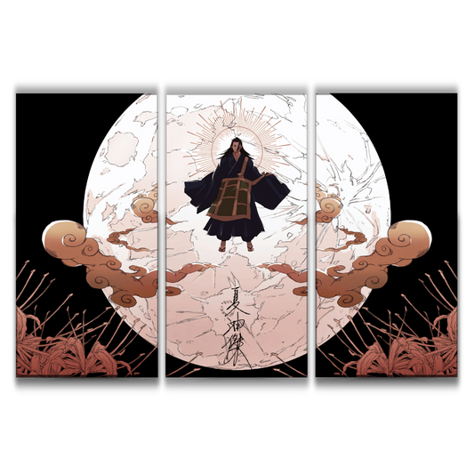 Suguru Poster