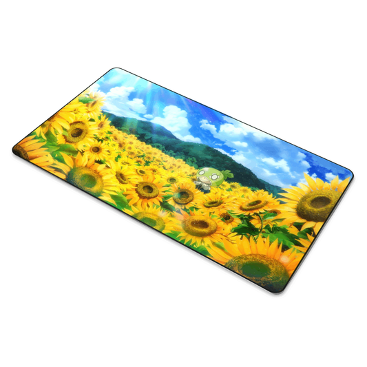 Suika Anime Mouse Pad