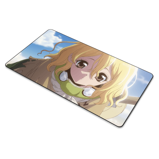 Suika Mouse Pad