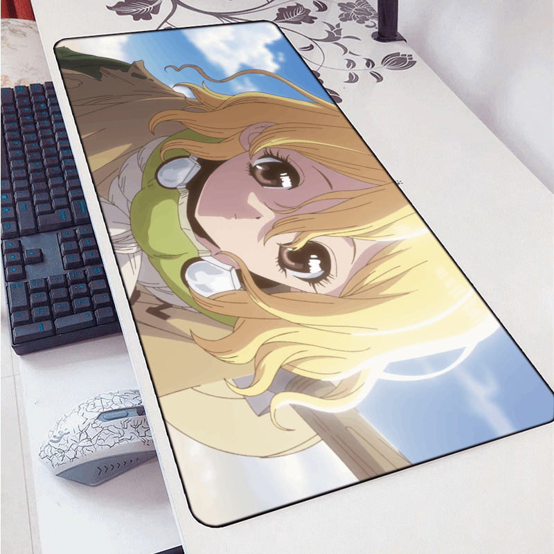 Suika Mouse Pad