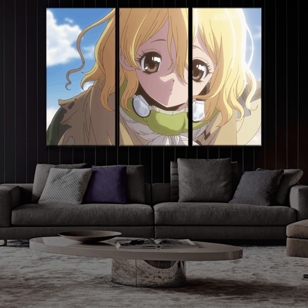 Suika Buy Wall Poster