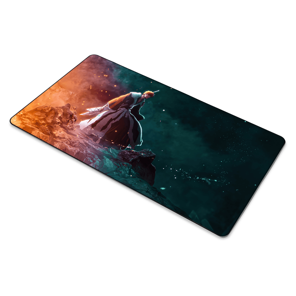 TYBW The Calamity Ichigo Mouse Pad