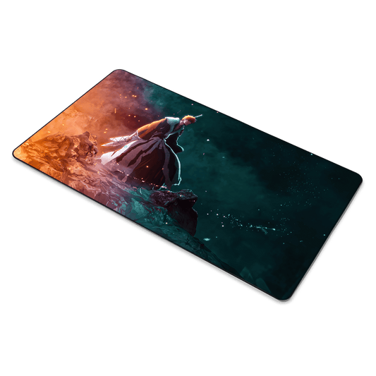 TYBW The Calamity Ichigo Mouse Pad