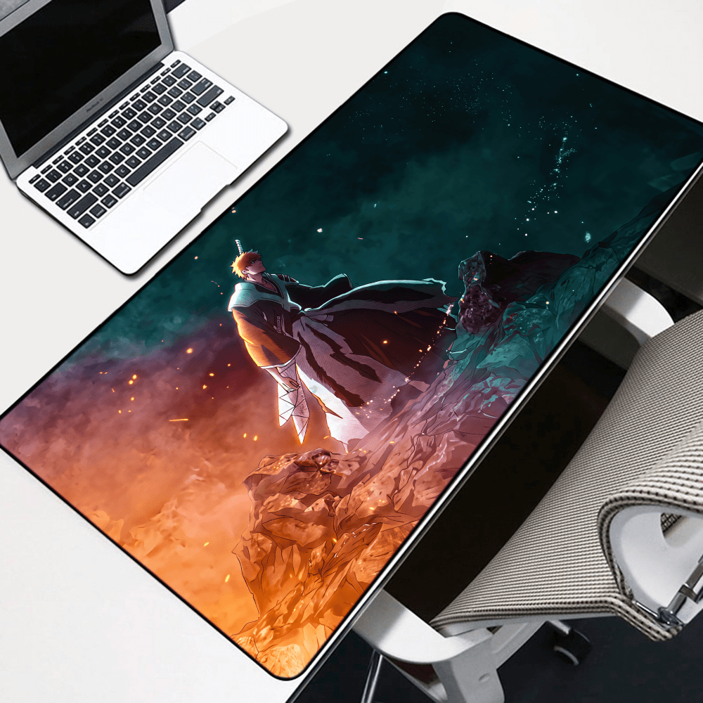 TYBW The Calamity Ichigo Mouse Pad