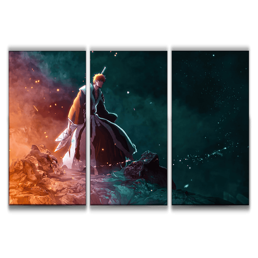 TYBW The Calamity Ichigo Poster