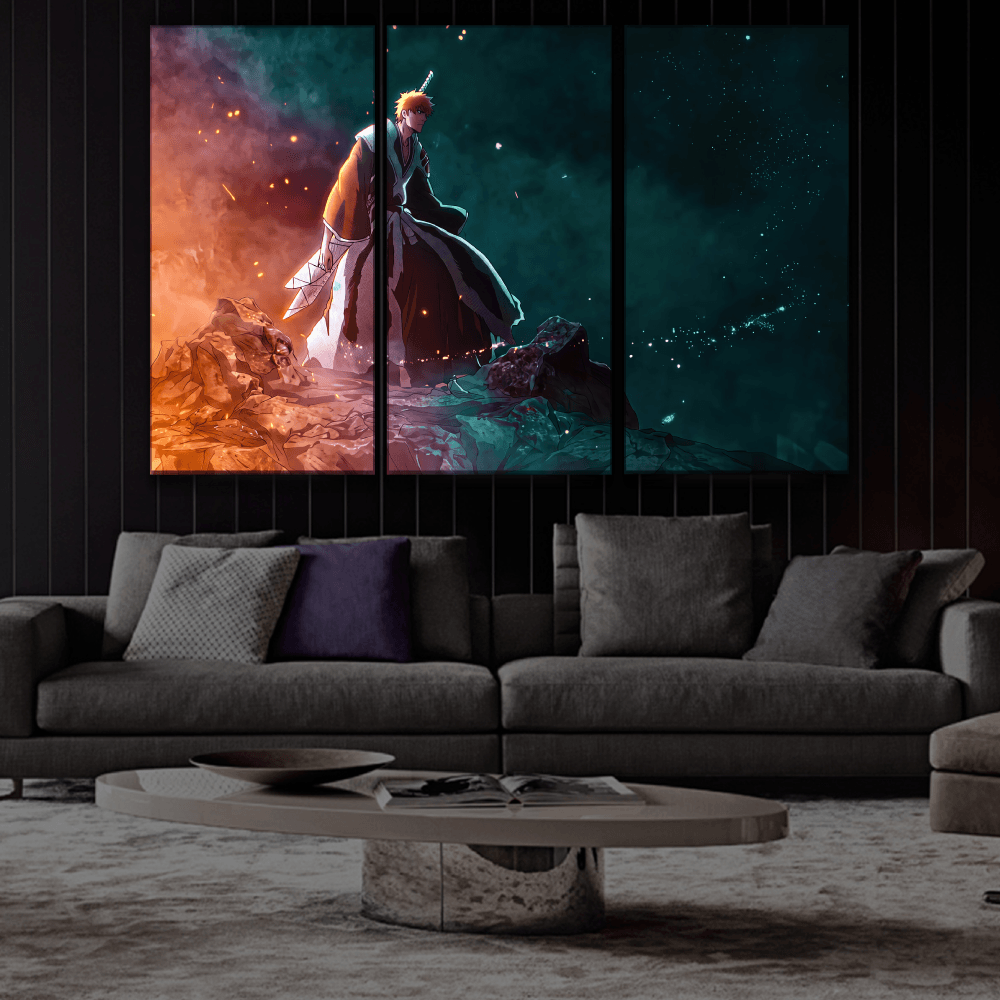 TYBW The Calamity Ichigo Buy Wall Poster