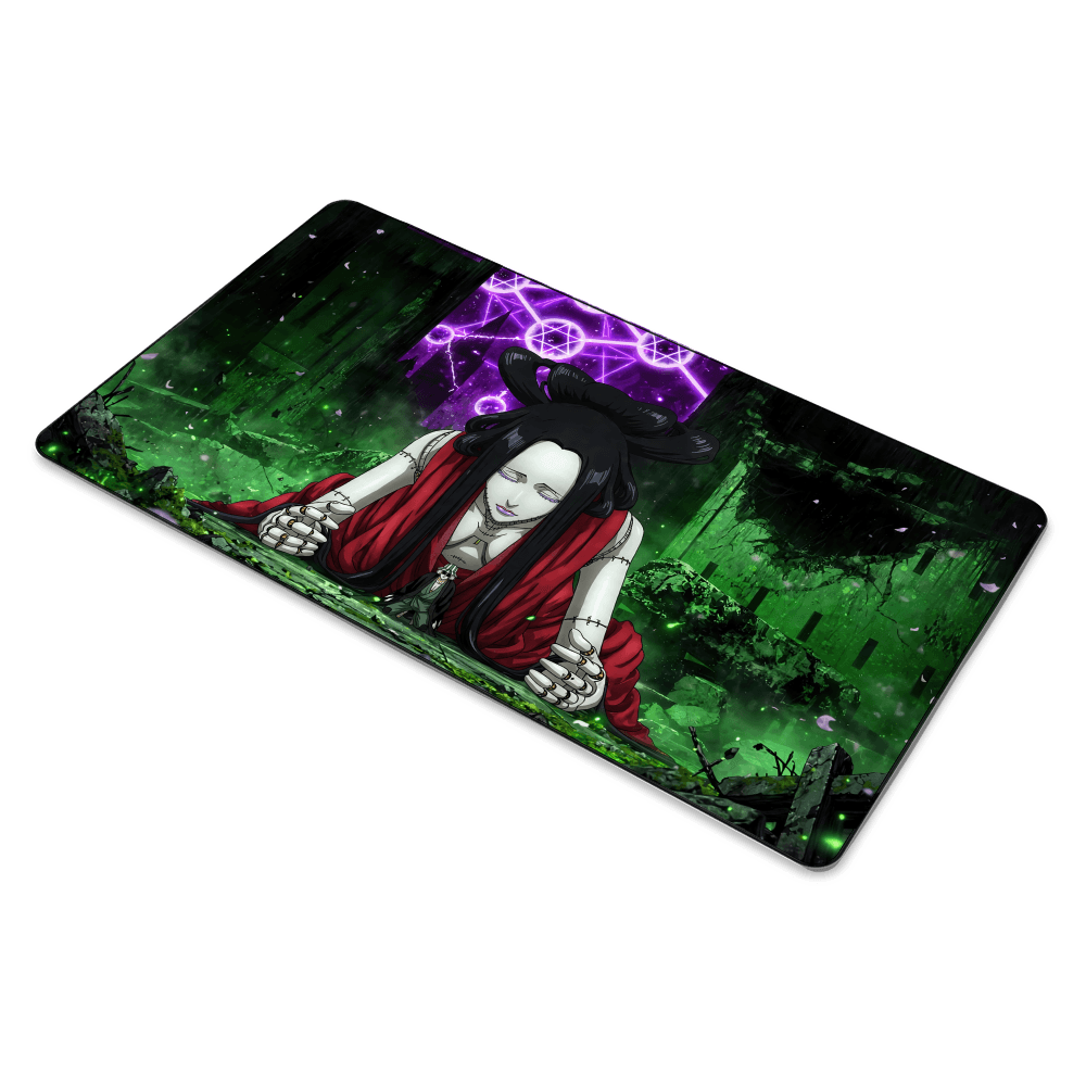 TYBW Kisuke Urahara Benihime Mouse Pad