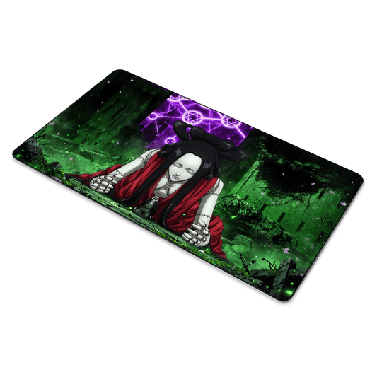 TYBW Kisuke Urahara Benihime Mouse Pad