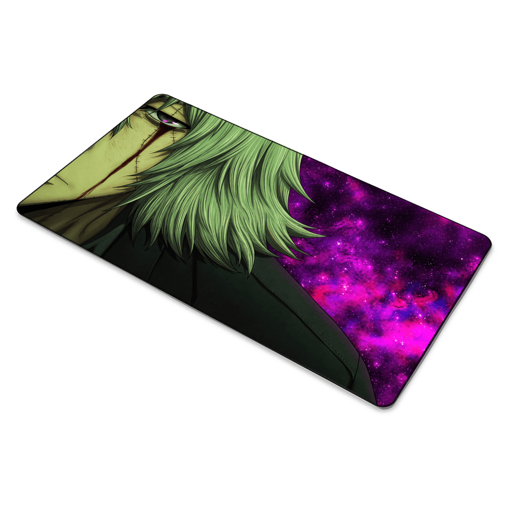 TYBW Kisuke Urahara Mouse Pad