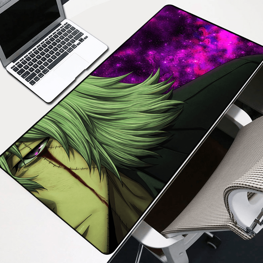 TYBW Kisuke Urahara Mouse Pad