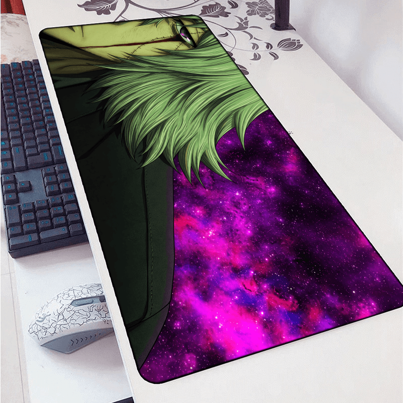 TYBW Kisuke Urahara Mouse Pad