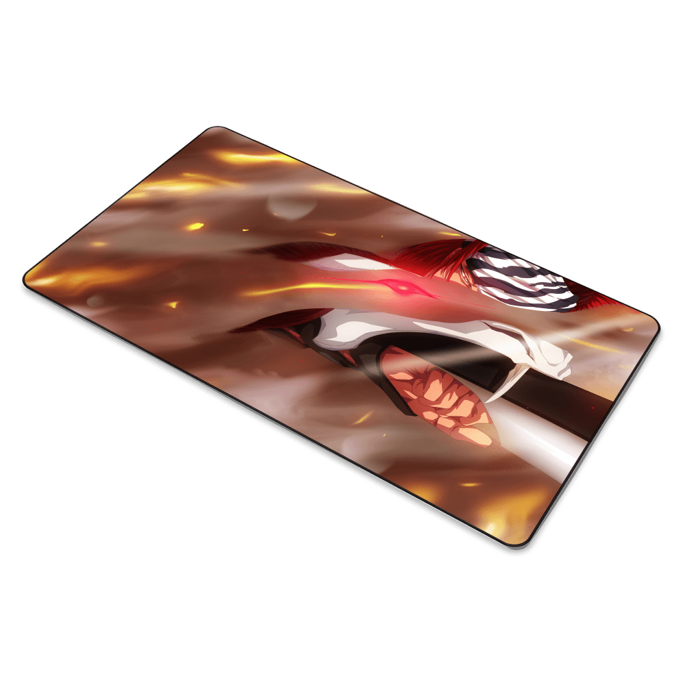 TYBW Renji Abarai Mouse Pad