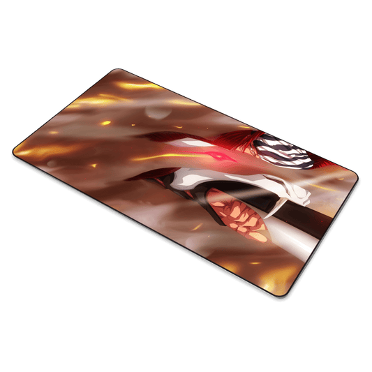 TYBW Renji Abarai Mouse Pad