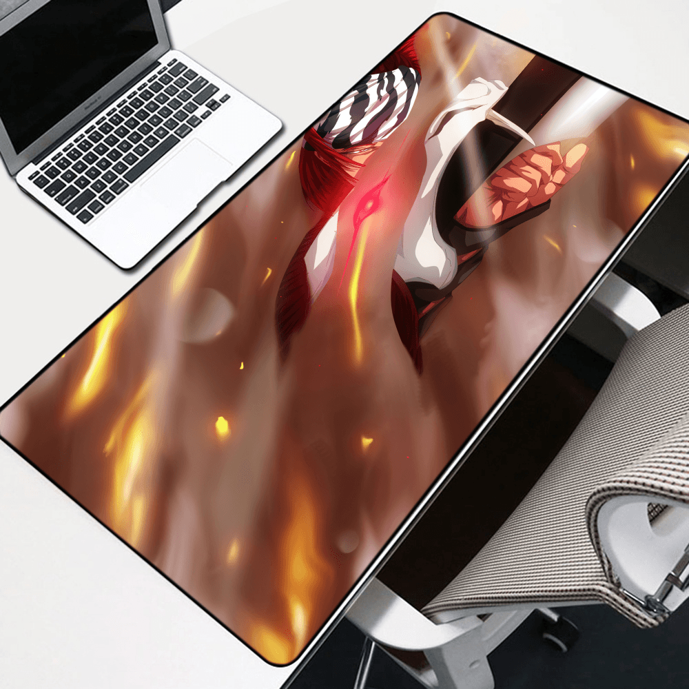 TYBW Renji Abarai Mouse Pad