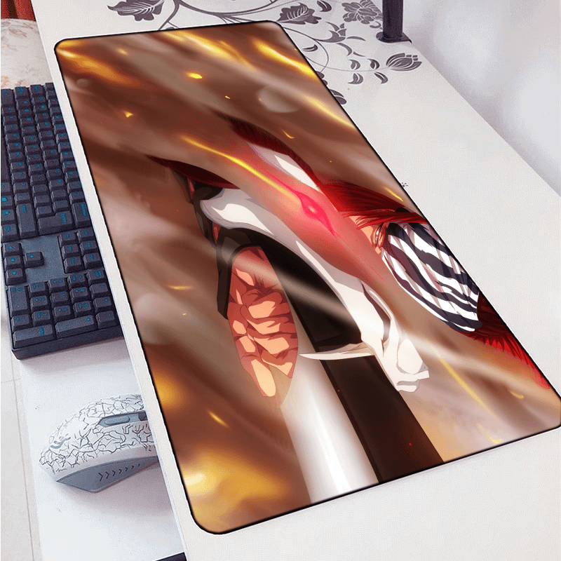 TYBW Renji Abarai Mouse Pad