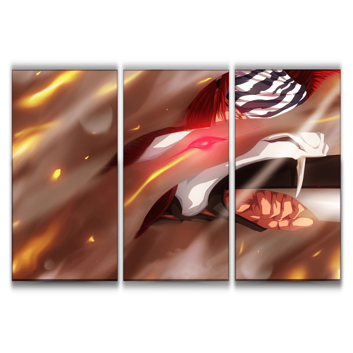 TYBW Renji Abarai Poster