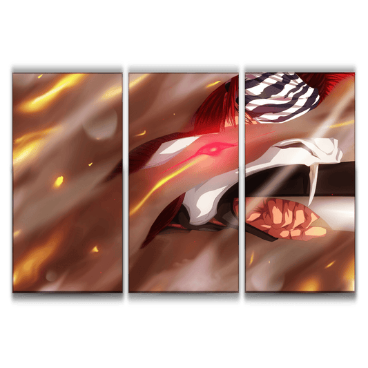 TYBW Renji Abarai Poster