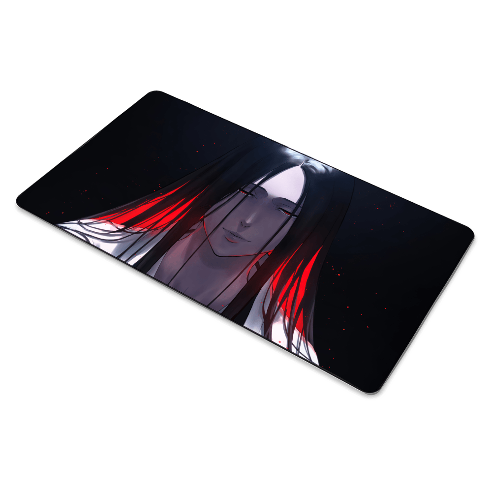 TYBW Retsu Unohana Mouse Pad