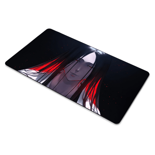 TYBW Retsu Unohana Mouse Pad