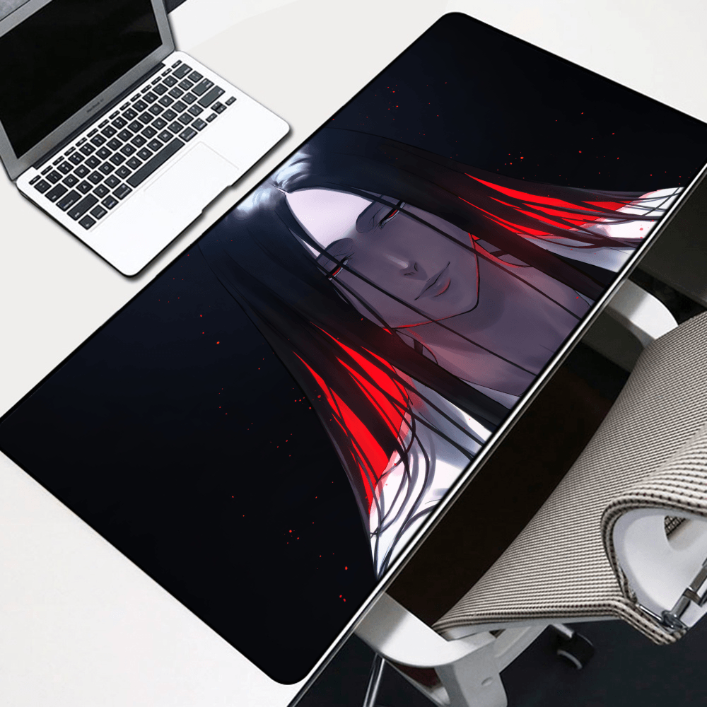 TYBW Retsu Unohana Mouse Pad