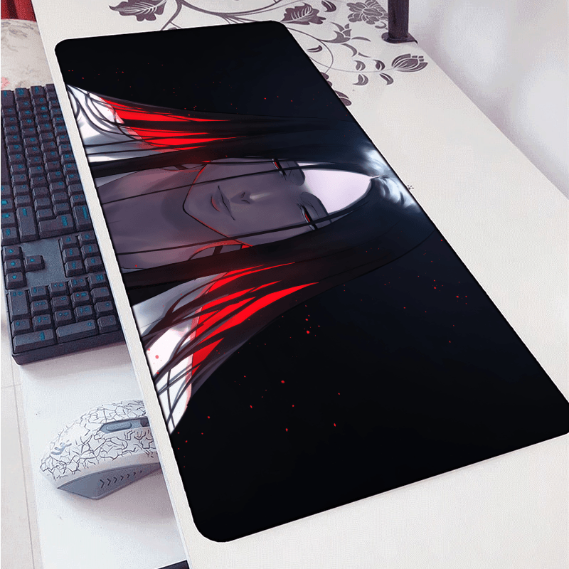 TYBW Retsu Unohana Mouse Pad