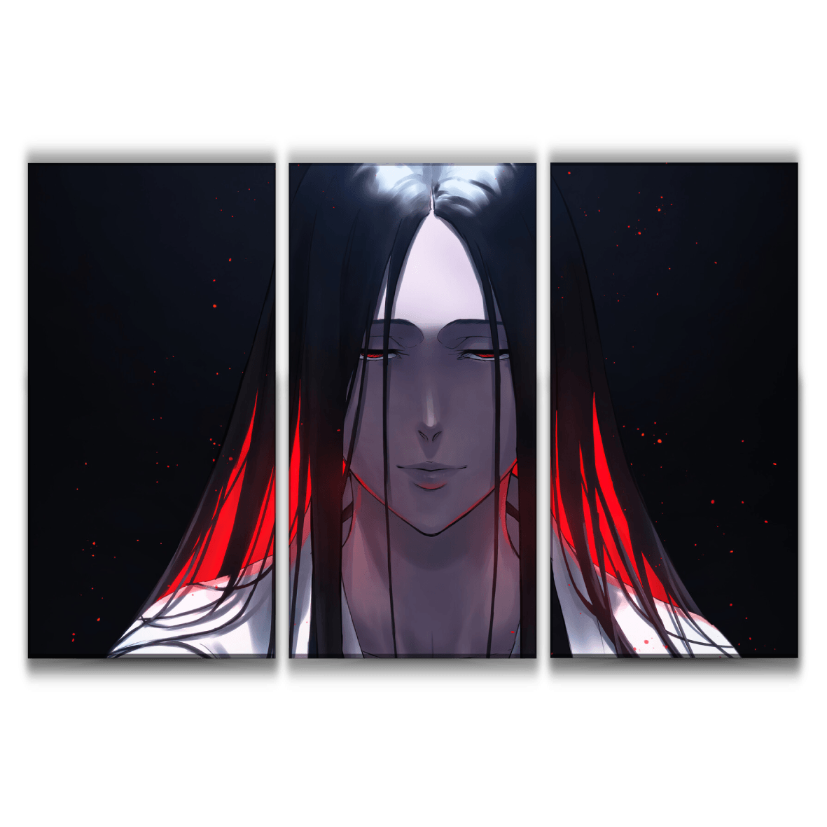 TYBW Retsu Unohana Poster