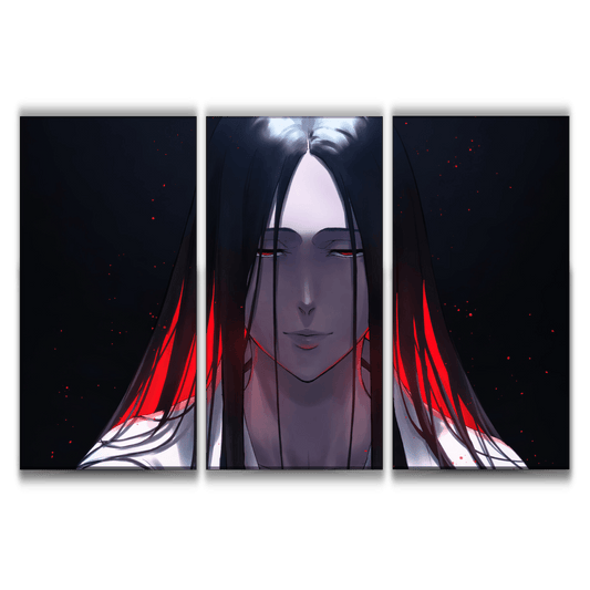 TYBW Retsu Unohana Poster