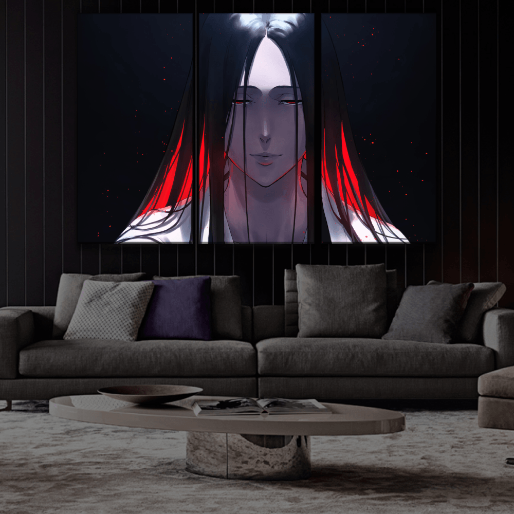TYBW Retsu Unohana Buy Wall Poster