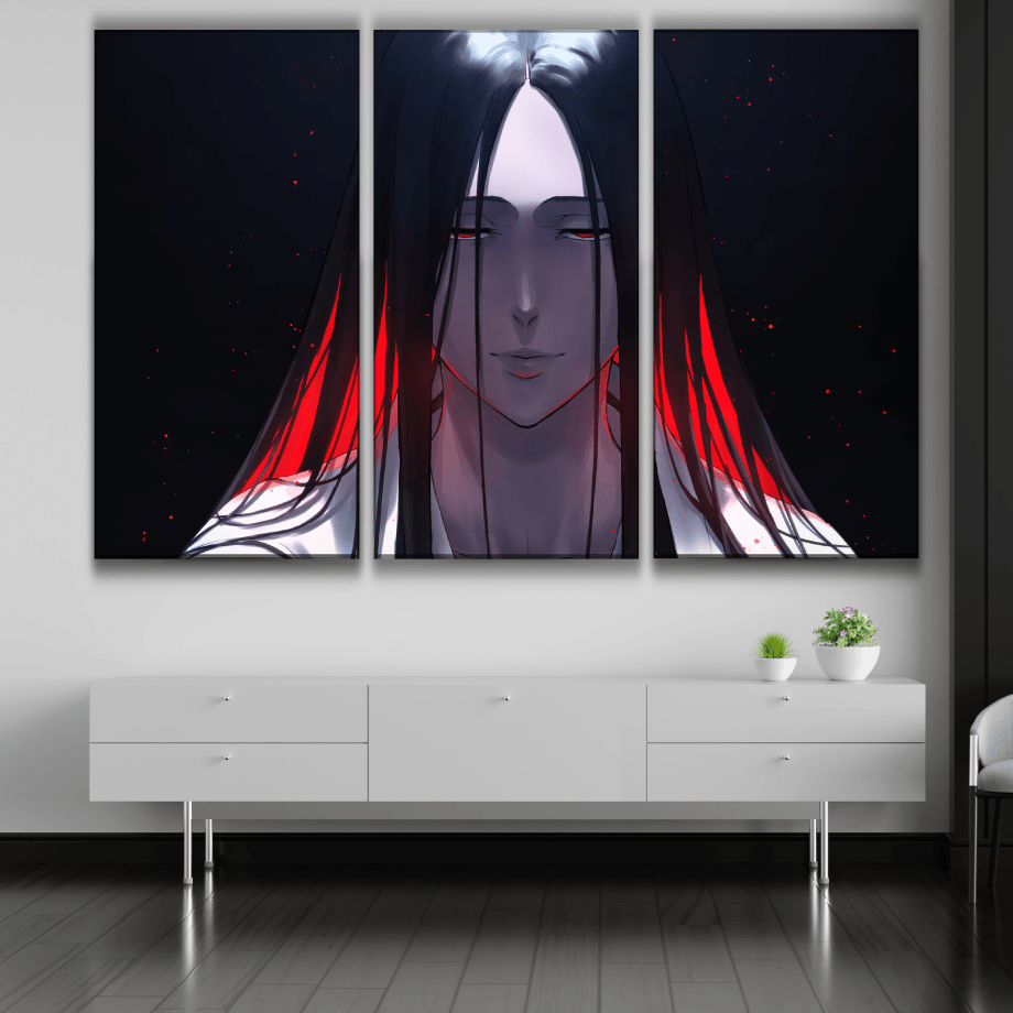 TYBW Retsu Unohana Poster