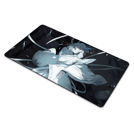 TYBW Rukia Kuchiki Mouse Pad