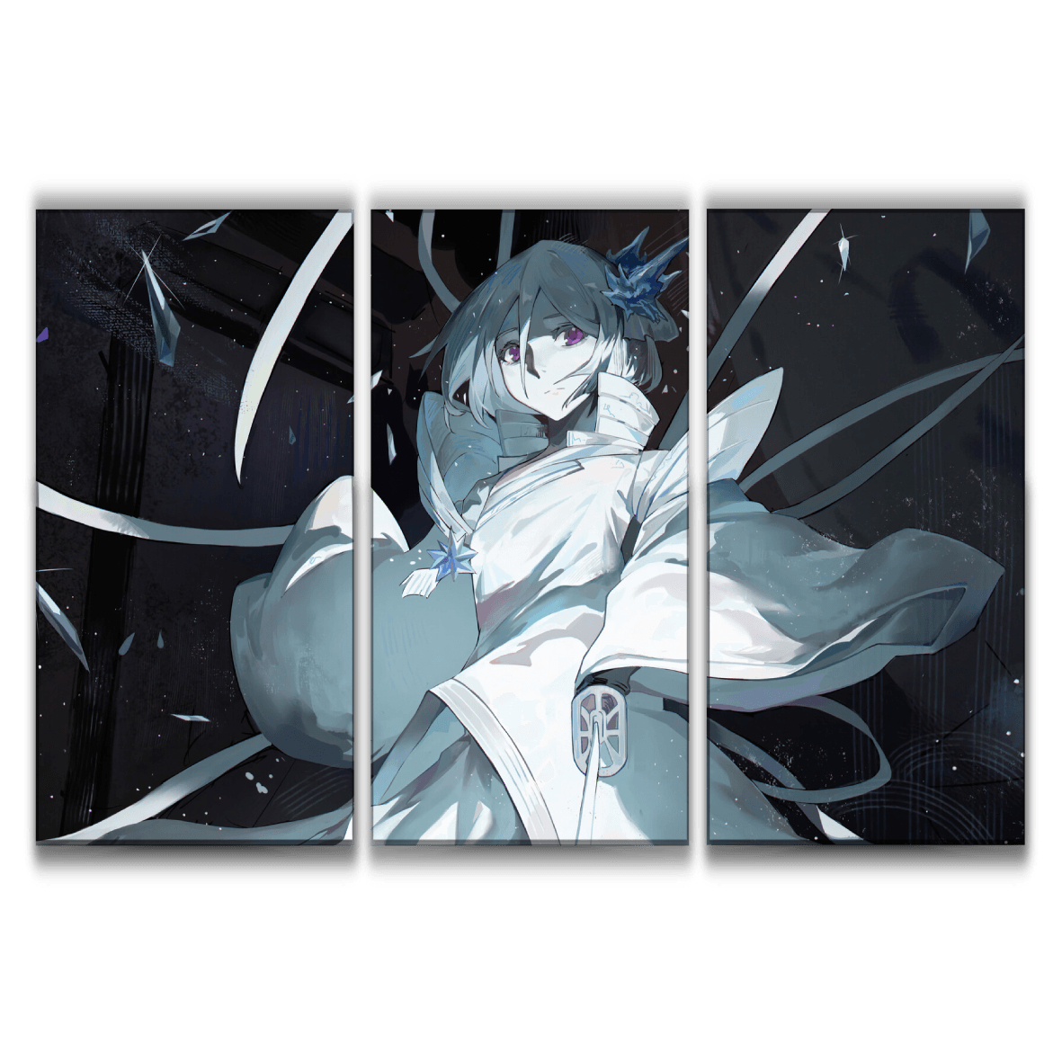 TYBW Rukia Kuchiki Poster