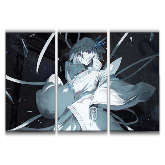 TYBW Rukia Kuchiki Poster