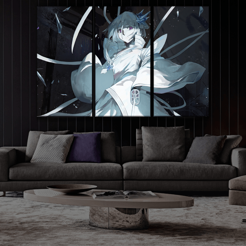 TYBW Rukia Kuchiki Buy Wall Poster