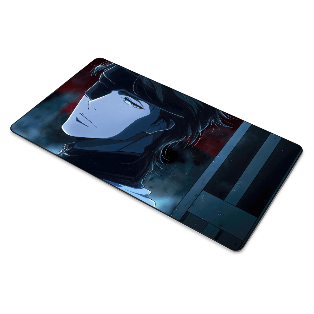 TYBW Sousuke Aizen Mouse Pad