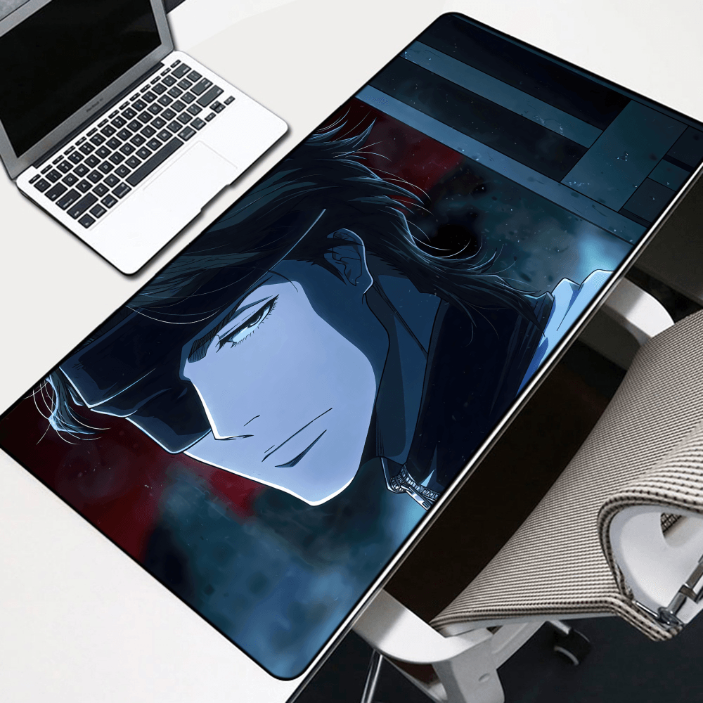 TYBW Sousuke Aizen Mouse Pad