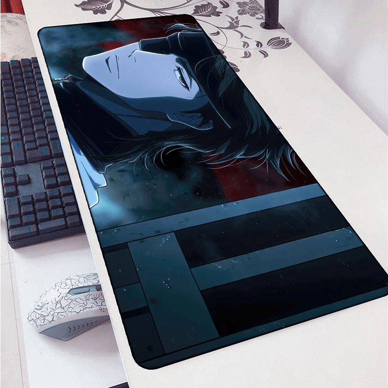 TYBW Sousuke Aizen Mouse Pad