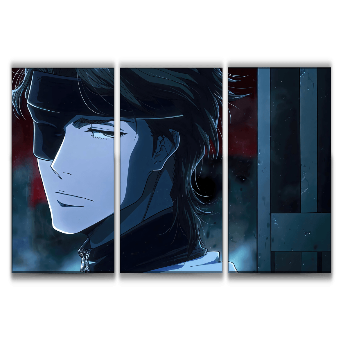 TYBW Sousuke Aizen Poster
