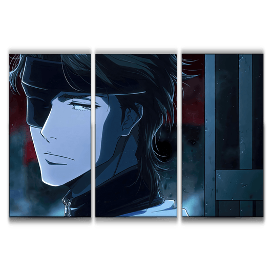 TYBW Sousuke Aizen Poster